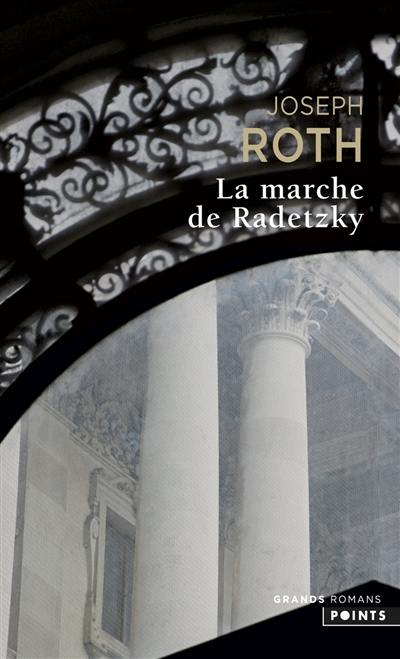 La marche de Radetzky