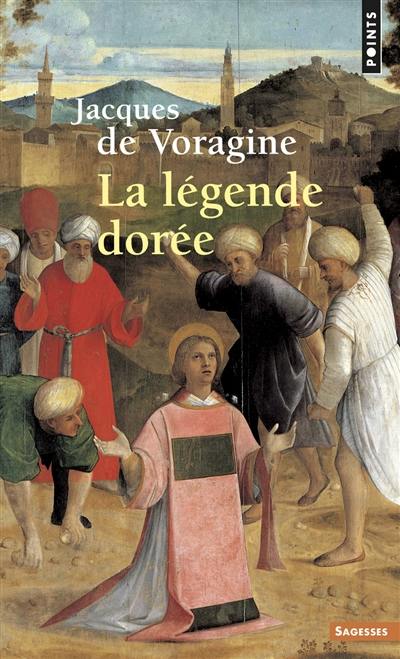 La légende dorée