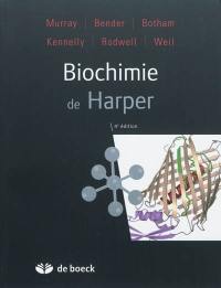 Biochimie de Harper