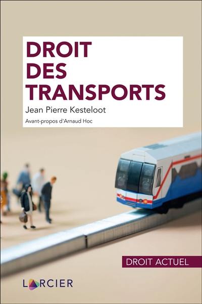 Droit des transports