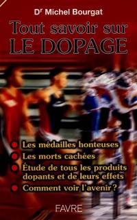 Tout savoir sur le dopage