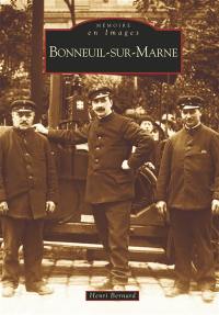 Bonneuil-sur-Marne