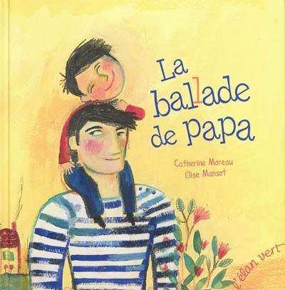 La ballade de Papa