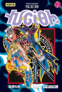 Yu-Gi-Oh !. Vol. 19