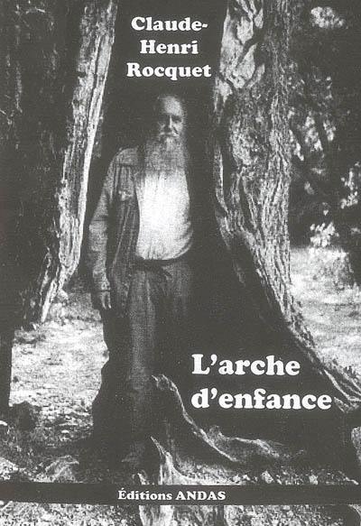 L'arche d'enfance