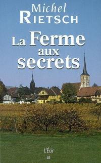 La ferme aux secrets