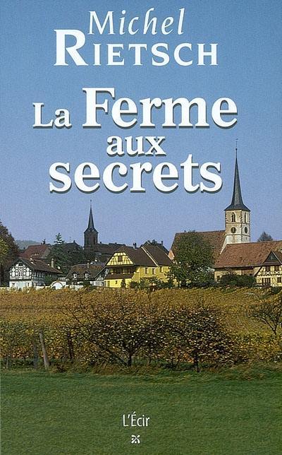 La ferme aux secrets