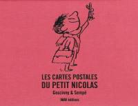 Les cartes postales du petit Nicolas