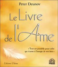 Le livre de l'âme