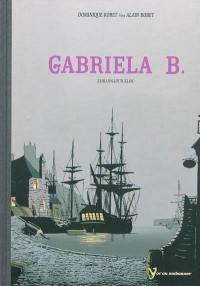 Gabrielle B. : embannadur klok