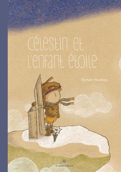 Célestin et l'enfant étoile