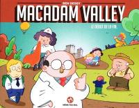 Macadam Valley