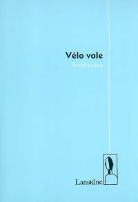 Vélo vole