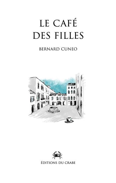 Le café des filles