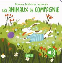 Les animaux de compagnie