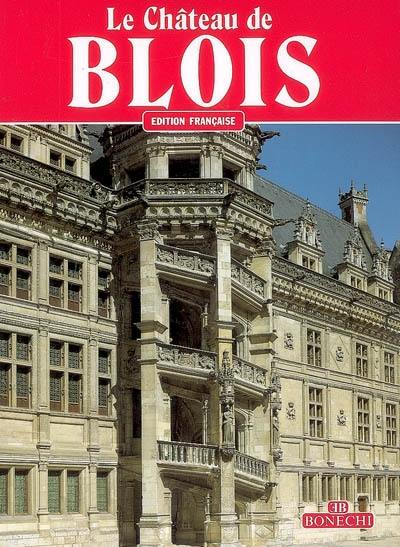 Le Château de Blois