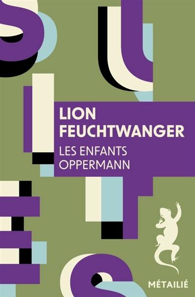 Les enfants Oppermann