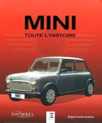 Mini : toute l'histoire