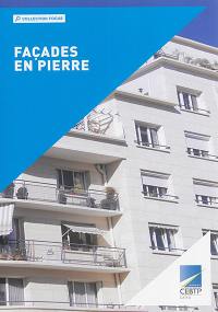 Façades en pierre