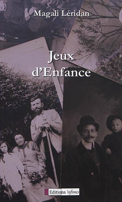 Jeux d'enfance