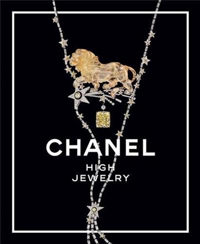 Chanel High Jewelry