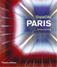 StyleCity Paris (3rd ed.)