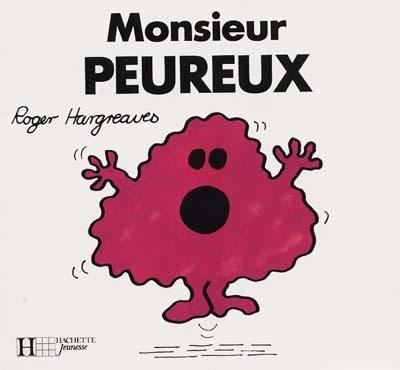 Monsieur Peureux