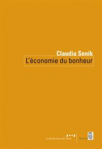 L'économie du bonheur