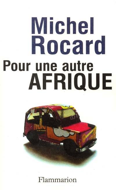 Pour une autre Afrique