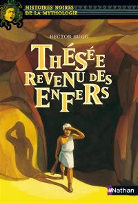 Thésée revenu des enfers