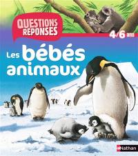 Les bébés animaux