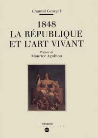 1848, la République et l'art vivant