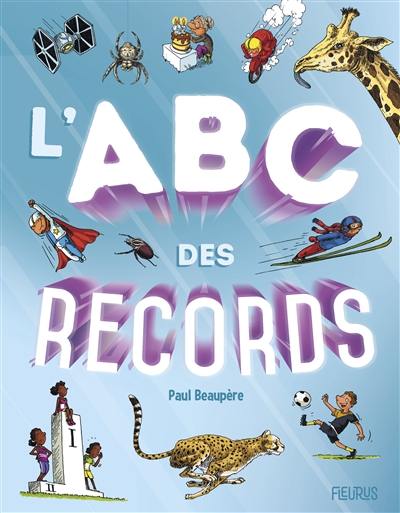 L'ABC des records