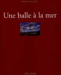 Une balle à la mer : une vie de golf à Saint-Briac