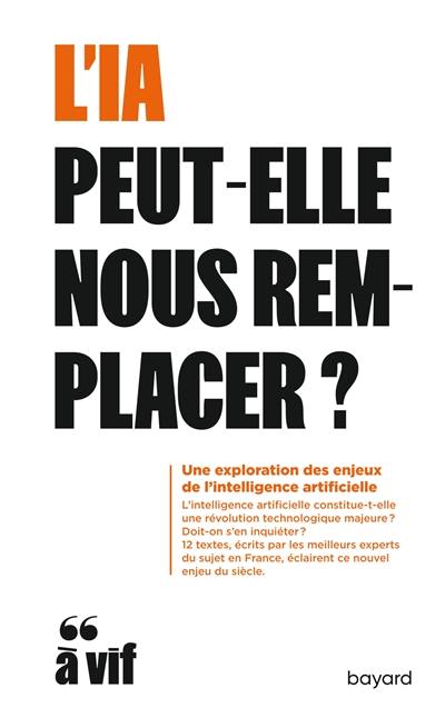 L'IA peut-elle nous remplacer ? : une exploration des enjeux de l'intelligence artificielle