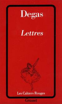 Lettres