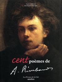 Cent poèmes de A. Rimbaud