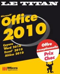 Office 2010