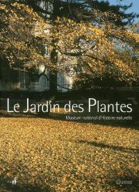 Le Jardin des Plantes