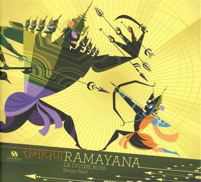 Ramayana : la divine ruse