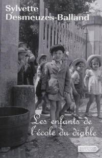 Les enfants de l'école du diable