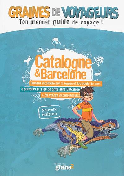 Catalogne & Barcelone