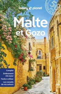 Malte et Gozo