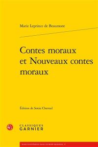 Contes moraux. Nouveaux contes moraux