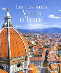 Les plus belles villes d'Italie