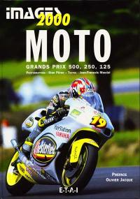 Grands prix moto : 2000