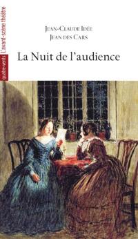 La nuit de l'audience