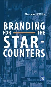 Branding for the star-counters