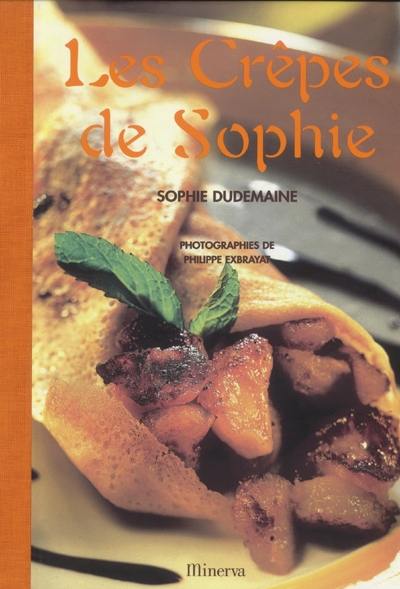 Les crêpes de Sophie