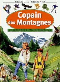 Copain des montagnes